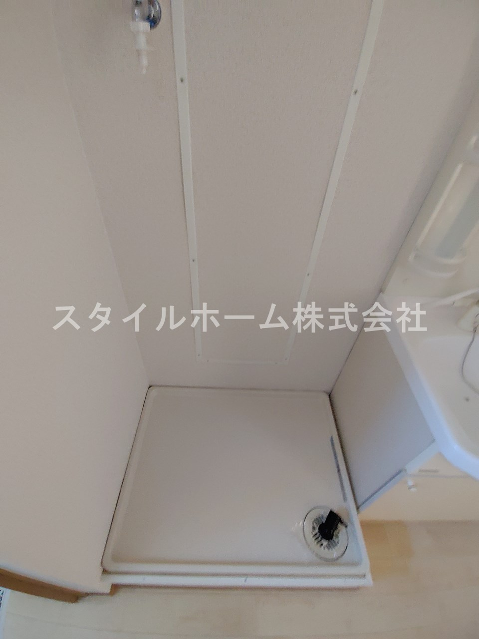ビバ花田 Aの設備|別部屋写真です。