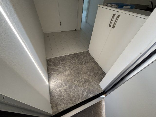 クロレ北小金の設備