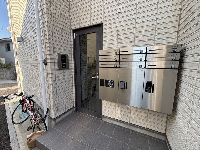 クロレ北小金のその他共用部分