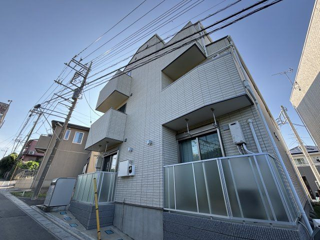 クロレ北小金
