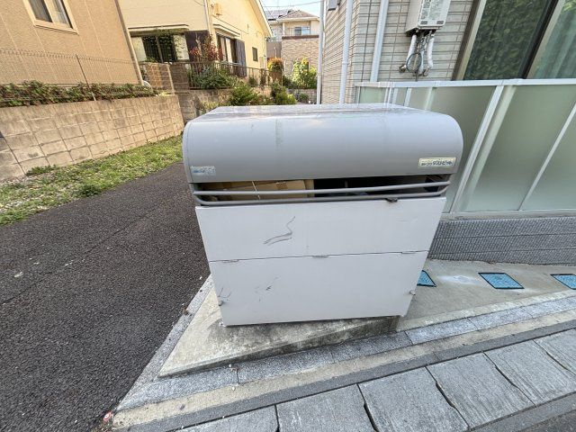 クロレ北小金のその他共用部分