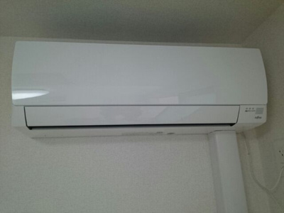 【設備】 | クレッセント