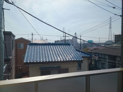【展望】 | クレッセント
