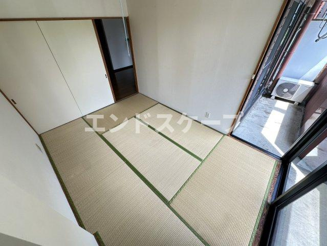 ローランの和室|高崎、前橋のお部屋探しはエンドスケープまで！お客様の理想お聞かせ下さい♪