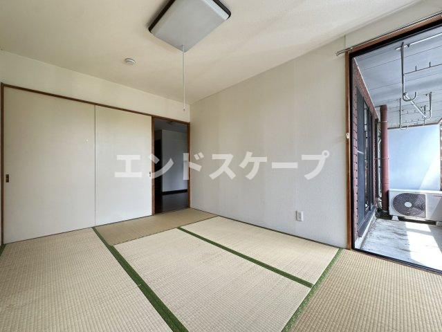 ローランの和室|高崎、前橋のお部屋探しはエンドスケープまで！お客様の理想お聞かせ下さい♪