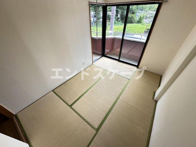 ローランの和室|高崎、前橋のお部屋探しはエンドスケープまで！お客様の理想お聞かせ下さい♪