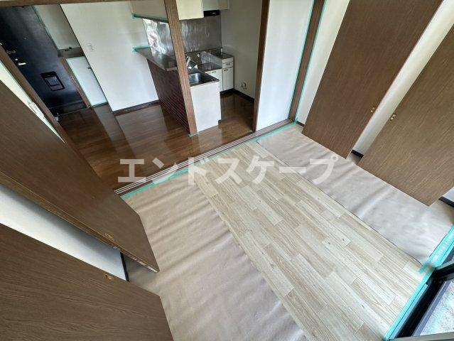 ローランの洋室|高崎、前橋のお部屋探しはエンドスケープまで！お客様の理想お聞かせ下さい♪