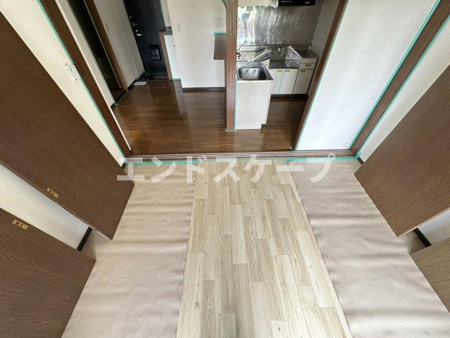 ローランの洋室|高崎、前橋のお部屋探しはエンドスケープまで！お客様の理想お聞かせ下さい♪