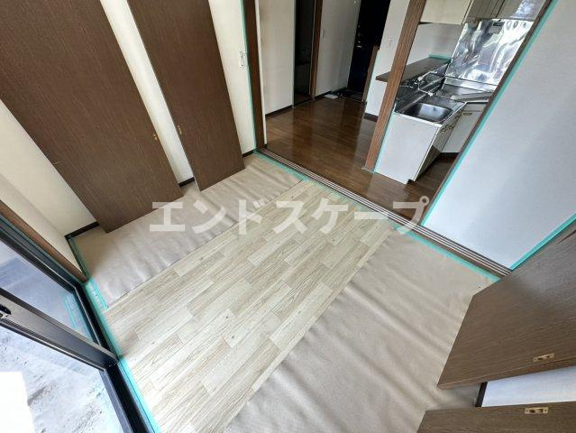 ローランの洋室|高崎、前橋のお部屋探しはエンドスケープまで！お客様の理想お聞かせ下さい♪