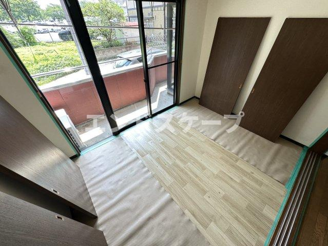 ローランの洋室|高崎、前橋のお部屋探しはエンドスケープまで！お客様の理想お聞かせ下さい♪