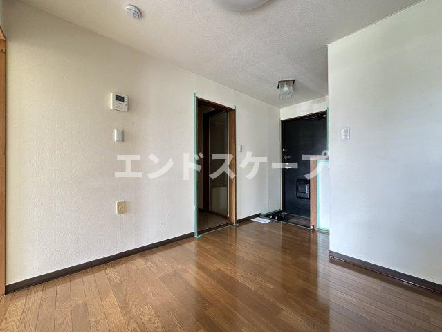 ローランの居間・リビング|高崎、前橋のお部屋探しはエンドスケープまで！お客様の理想お聞かせ下さい♪