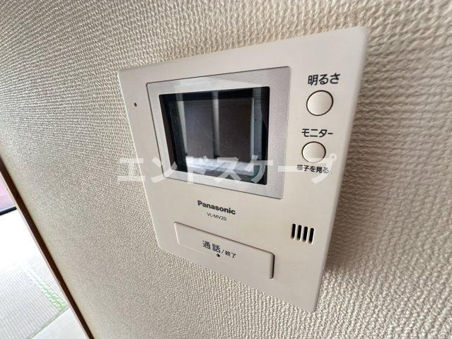 ローランのセキュリティ|高崎、前橋のお部屋探しはエンドスケープまで！お客様の理想お聞かせ下さい♪