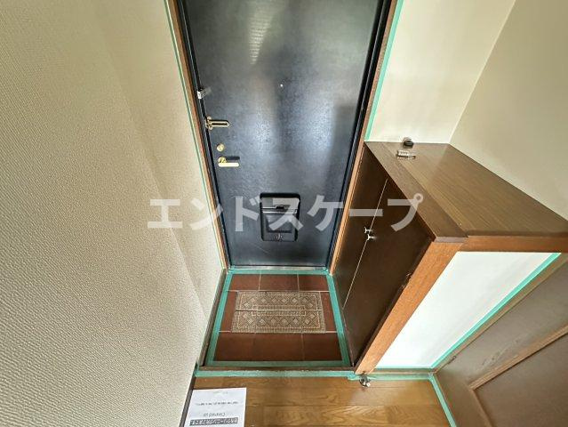 ローランの玄関|高崎、前橋のお部屋探しはエンドスケープまで！お客様の理想お聞かせ下さい♪