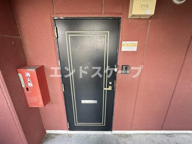 ローランの玄関|高崎、前橋のお部屋探しはエンドスケープまで！お客様の理想お聞かせ下さい♪