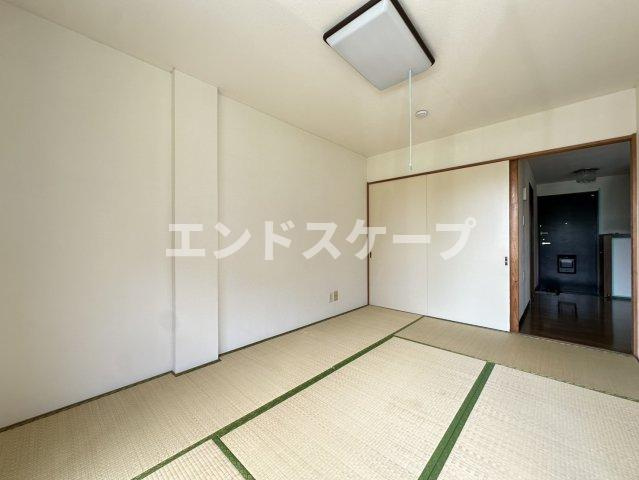 ローランの和室|高崎、前橋のお部屋探しはエンドスケープまで！お客様の理想お聞かせ下さい♪