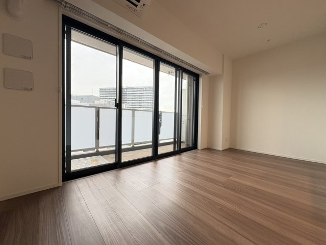 プライマル千葉駅前の内装
