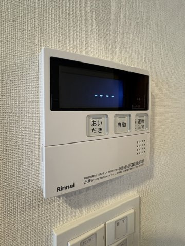 プライマル千葉駅前の設備