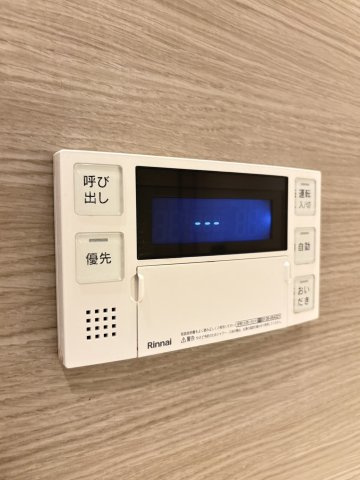 プライマル千葉駅前の設備
