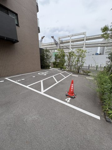 プライマル千葉駅前のその他共用部分