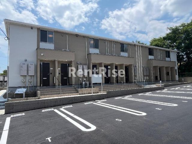 桜テラス
