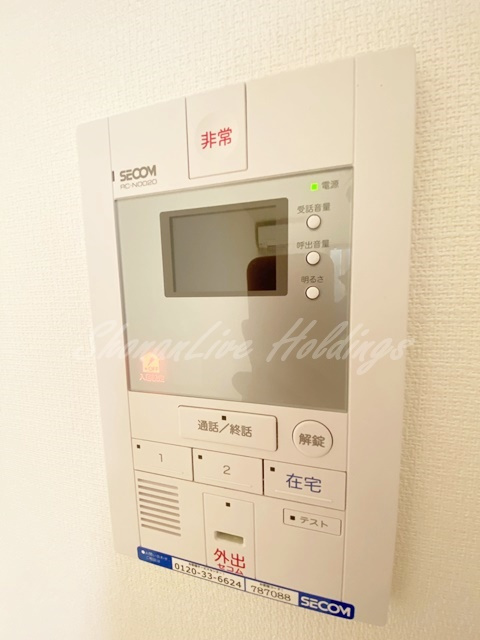 鎌倉市上町屋の賃貸マンションのセキュリティ|オートロック完備で防音面も安心♪