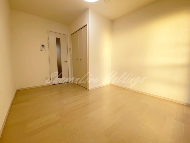 鎌倉市上町屋の賃貸マンションの寝室|落ち着いて過ごせるお部屋です♪