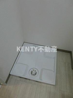 【設備】 | ＸＥＢＥＣ下丸子 | 参考写真