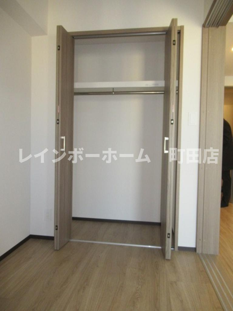 マイシティ厚木中町※初期費用分割後払いサービス利用可能物件の収納