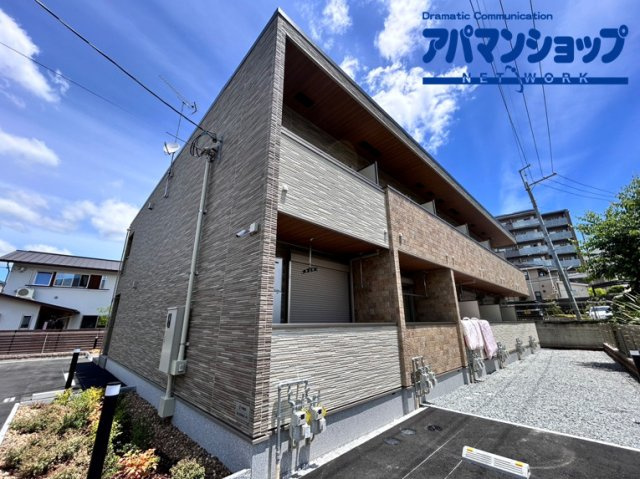 ラ・ステラ学園前