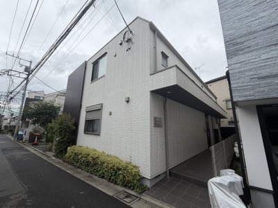 【外観】 | grace東山