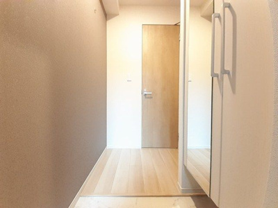 【玄関】 | コート　ド　レシェ