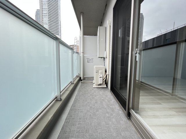 ※居住中のため別部屋参照