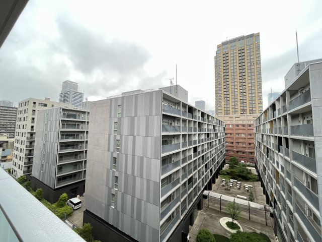 ※居住中のため別部屋参照