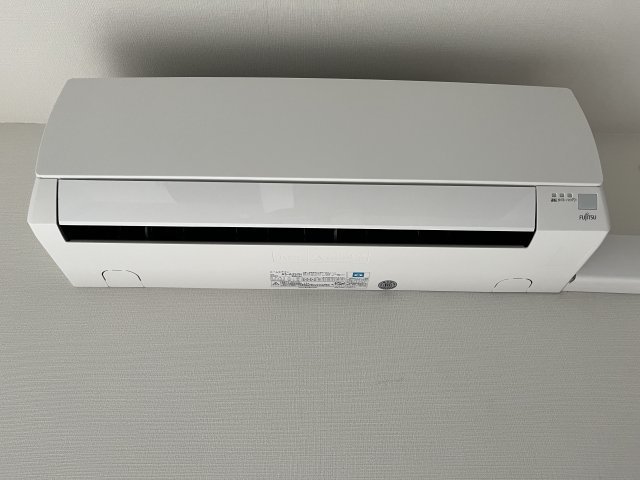 ※居住中のため別部屋参照