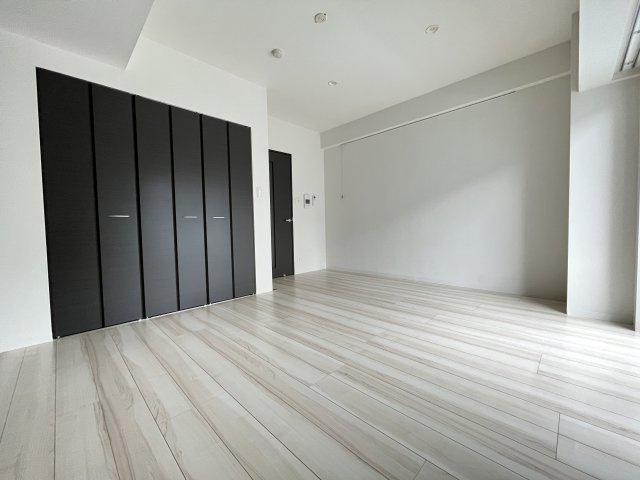 ※居住中のため別部屋参照