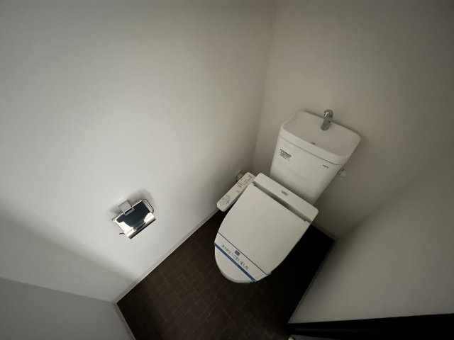 ※居住中のため別部屋参照