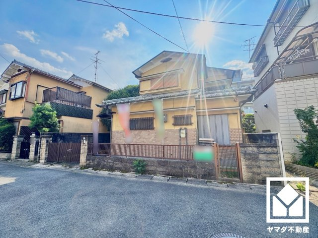 長岡京市開田4丁目のその他