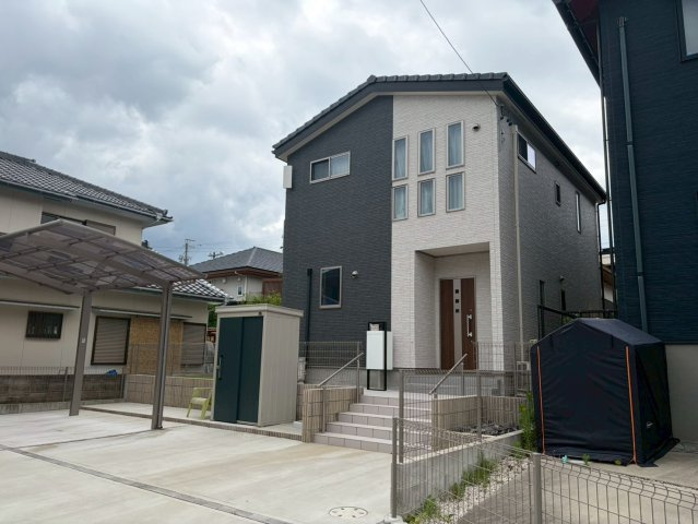 渡邉様戸建賃貸住宅