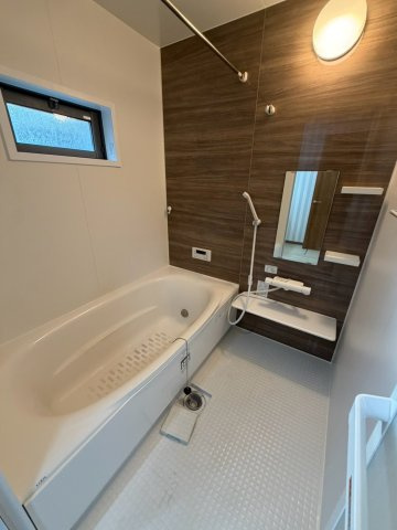 渡邉様戸建賃貸住宅の浴室