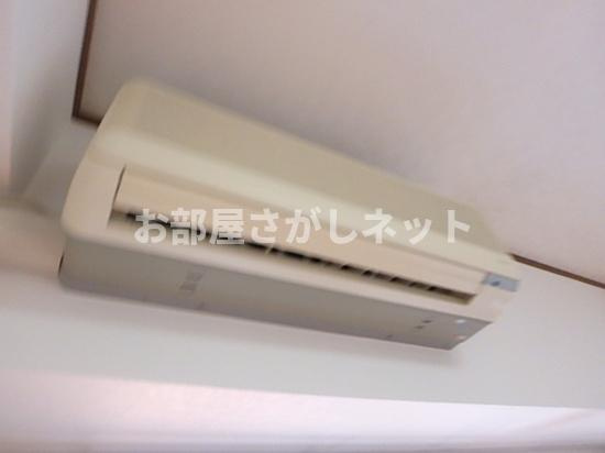 ベルク田端の設備