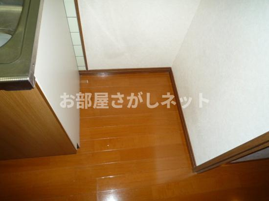 ベルク田端のその他