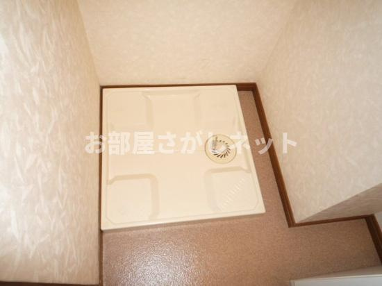 ベルク田端の設備