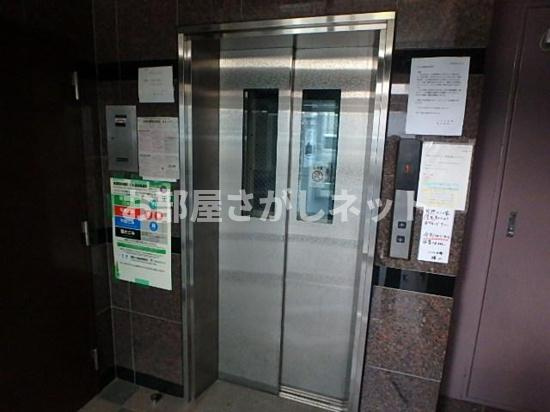 ベルク田端のその他共用部分