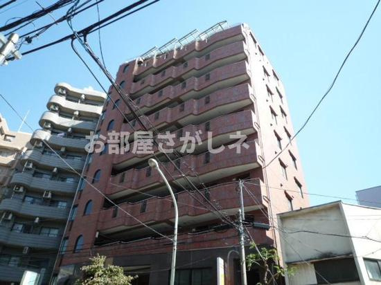 ベルク田端