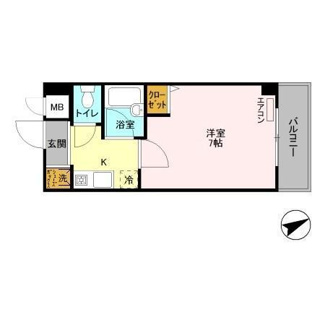【間取り】 | フォアグランデ