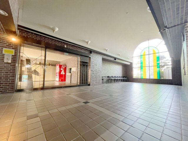 ダイアパレス海田のその他共用部分