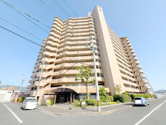ダイアパレス海田