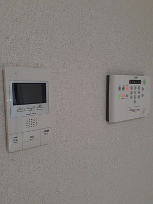 【セキュリティ】 | ベルオーブ