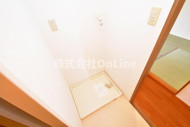 【設備】 | アディーレ八尾