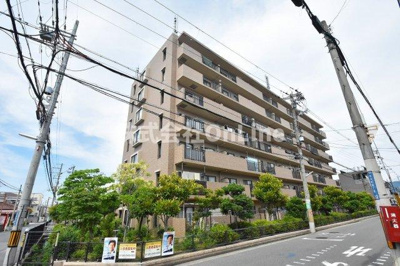 【外観】 | アディーレ八尾